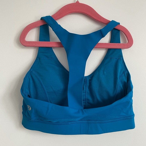 Lululemon bra - Picture 2 of 2